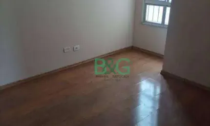Apartamento com 2 dormitórios à venda, 45 m² por r$ 260.000,00 - luz - são paulo/sp