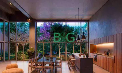Cobertura à venda, 209 m² por R$ 11.344.936,50 - Itaim Bibi - São Paulo/SP