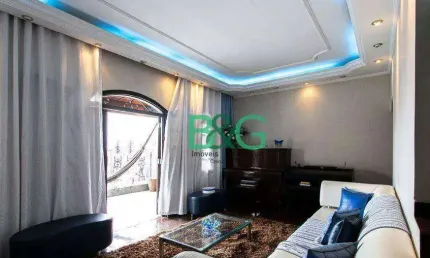 Sobrado à venda, 150 m² por R$ 900.000,00 - Vila Carrão - São Paulo/SP