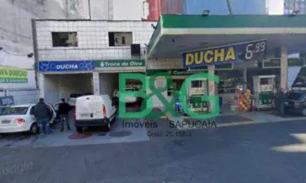 Terreno à venda, 400 m² por R$ 4.240.000,00 - Santa Cecília - São Paulo/SP