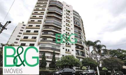 Apartamento com 3 dormitórios à venda, 130 m² por R$ 840.000,00 - Vila Prudente (Zona Leste) - São Paulo/SP