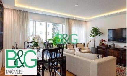 Apartamento com 3 dormitórios à venda, 117 m² por R$ 1.149.000,00 - Paraíso - São Paulo/SP