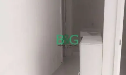 Sala à venda, 67 m² por R$ 312.832,00 - República - São Paulo/SP