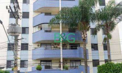 Cobertura com 4 dormitórios à venda, 198 m² por R$ 1.150.000,00 - Vila Formosa - São Paulo/SP