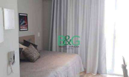 Studio à venda, 22 m² por R$ 260.000,00 - Sé - São Paulo/SP