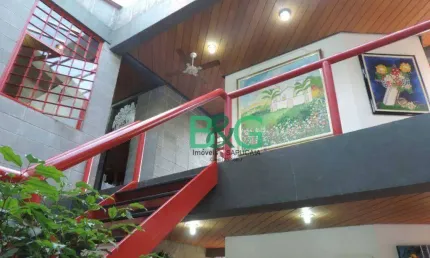 Conjunto à venda, 576 m² por R$ 4.700.000,00 - Mooca - São Paulo/SP