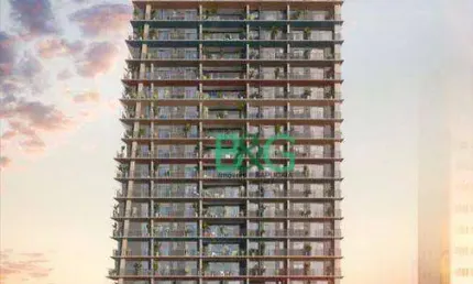 Apartamento com 2 dormitórios à venda, 75 m² por R$ 1.161.888,94 - Jardim Vera Cruz - São Paulo/SP