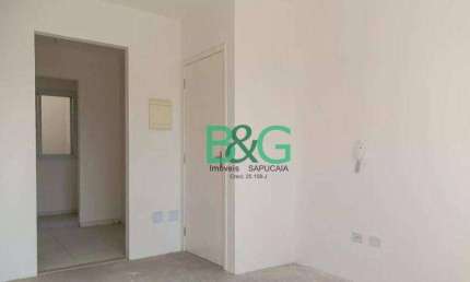 Apartamento com 2 dormitórios à venda, 50 m² por R$ 419.775,00 - Vila Prudente (Zona Leste) - São Paulo/SP
