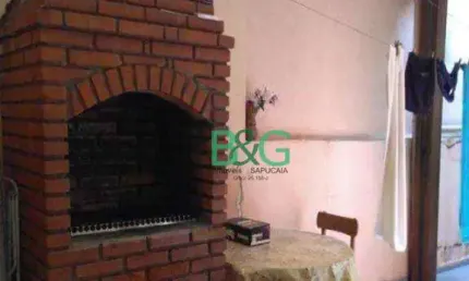 Casa com 3 dormitórios à venda, 176 m² por R$ 750.000,00 - Vila Matilde - São Paulo/SP