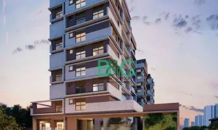 Apartamento com 4 dormitórios à venda, 180 m² por r$ 2.628.999,40 - perdizes - são paulo/sp