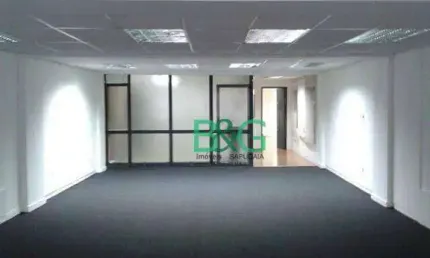 Conjunto para alugar, 150 m² por R$ 4.461,03/mês - Centro - São Paulo/SP
