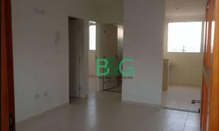 Apartamento com 2 dormitórios à venda, 42 m² por r$ 269.000,00 - vila rui barbosa - são paulo/sp