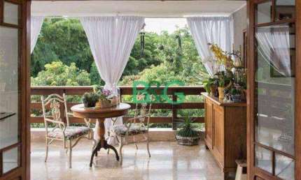 Casa à venda, 561 m² por R$ 2.700.000,00 - São Paulo II - Cotia/SP