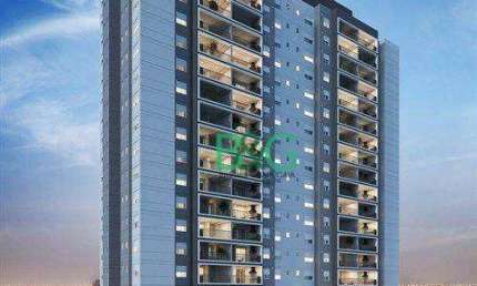 Apartamento com 3 dormitórios à venda, 110 m² por R$ 938.659,50 - Panamby - São Paulo/SP