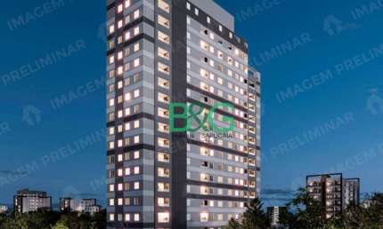 Studio com 1 dormitório à venda, 17 m² por R$ 139.000,00 - Itaquera - São Paulo/SP