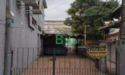 Terreno à venda, 485 m² por R$ 1.800.000,00 - Vila Esperança - São Paulo/SP
