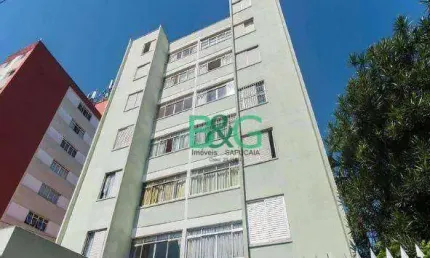 Apartamento com 2 dormitórios à venda, 100 m² por R$ 565.000,00 - Indianópolis - São Paulo/SP