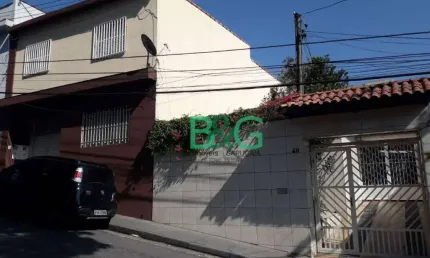 Sobrado à venda por R$ 656.000,00 - Vila Primavera - São Paulo/SP