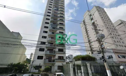 Apartamento com 3 dormitórios à venda, 189 m² por r$ 799.999,00 - mooca - são paulo/sp