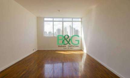 Apartamento com 3 dormitórios à venda, 96 m² por R$ 899.000,00 - Vila Mariana - São Paulo/SP