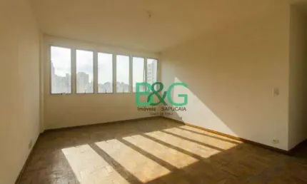 Apartamento com 3 dormitórios à venda, 94 m² por r$ 879.000,00 - perdizes - são paulo/sp