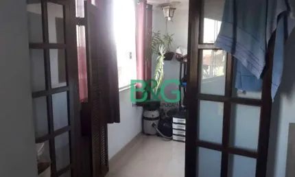 Sobrado à venda, 200 m² por R$ 550.000,00 - Jardim Caguassu - São Paulo/SP