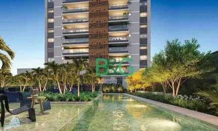 Apartamento com 3 dormitórios à venda, 122 m² por r$ 2.900.269,00 - vila clementino - são paulo/sp