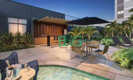 Apartamento com 3 dormitórios à venda, 141 m² por r$ 3.526.535,00 - vila clementino - são paulo/sp