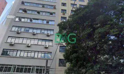 Sala para alugar, 20 m² por R$ 683,81/mês - Sé - São Paulo/SP