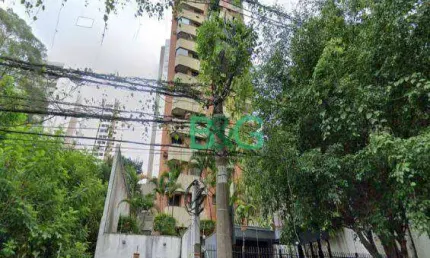 Apartamento à venda, 152 m² por r$ 500.000,00 - vila andrade - são paulo/sp