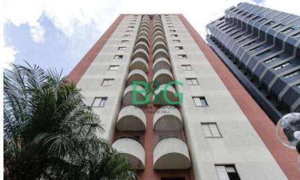Apartamento com 2 dormitórios à venda, 58 m² por R$ 475.000,00 - Vila Prudente (Zona Leste) - São Paulo/SP