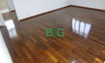Cobertura com 1 dormitório à venda, 45 m² por R$ 415.000,00 - Vila Gomes Cardim - São Paulo/SP