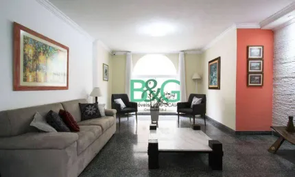 Apartamento com 2 dormitórios à venda, 62 m² por R$ 750.000,00 - Moema - São Paulo/SP
