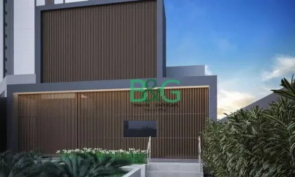 Apartamento com 3 dormitórios à venda, 55 m² por R$ 452.612,00 - Vila Nova Cachoeirinha - São Paulo/SP