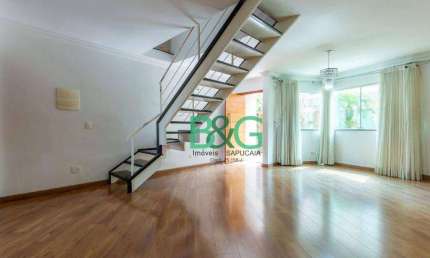 Casa à venda, 202 m² por R$ 880.000,00 - Vila Santa Clara - São Paulo/SP