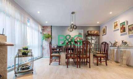 Casa com 3 dormitórios à venda, 165 m² por R$ 1.599.000,00 - Vila Cruzeiro - São Paulo/SP