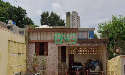 Casa à venda, 150 m² por R$ 480.783,60 - Jardim Itália - São Paulo/SP