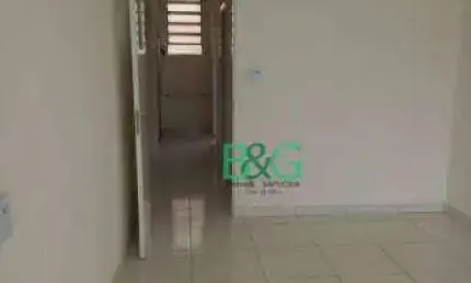 Kitnet à venda, 47 m² por R$ 220.000,00 - Campos Elíseos - São Paulo/SP