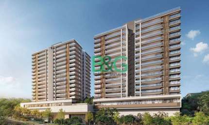 Apartamento com 4 dormitórios à venda, 181 m² por R$ 2.846.650,00 - Lapa - São Paulo/SP