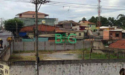 Terreno, 865 m² - venda por R$ 2.548.000,00 ou aluguel por R$ 9.000,00/mês - Vila Taquari - São Paulo/SP