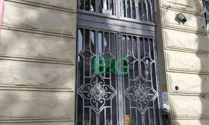 Apartamento à venda, 42 m² por R$ 350.000,00 - Centro - São Paulo/SP