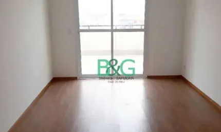 Apartamento com 1 dormitório para alugar, 55 m² por r$ 3.460,12/mês - centro - são paulo/sp
