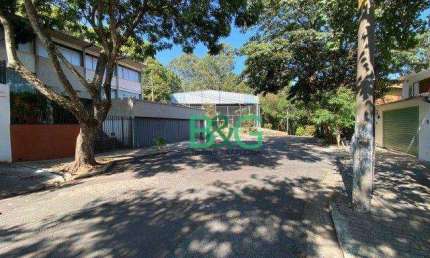 Casa à venda, 400 m² por R$ 4.240.000,00 - Vila Madalena - São Paulo/SP