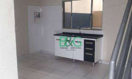 Galpão à venda, 300 m² por R$ 1.500.000,00 - Vila Mangalot - São Paulo/SP
