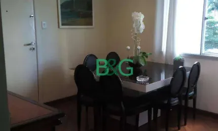 Apartamento à venda, 98 m² por R$ 550.000,00 - Vila Andrade - São Paulo/SP