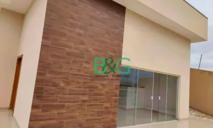 Casa à venda, 311 m² por R$ 1.200.000,00 - Centro - Igaratá/SP