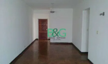Apartamento com 3 dormitórios à venda, 187 m² por r$ 540.000,00 - bom retiro - são paulo/sp