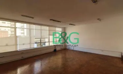 Sala para alugar, 55 m² por r$ 1.832,00/mês - bela vista - são paulo/sp