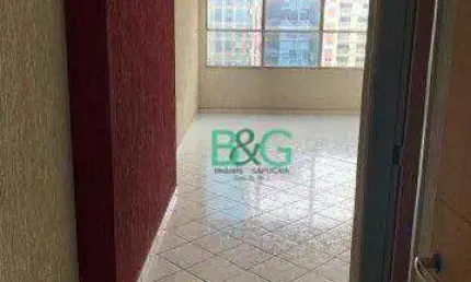 Sala, 36 m² - venda por r$ 416.000,00 ou aluguel por r$ 3.234,75/mês - bela vista - são paulo/sp