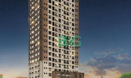 Cobertura com 3 dormitórios à venda, 164 m² por R$ 3.321.711,86 - Perdizes - São Paulo/SP
